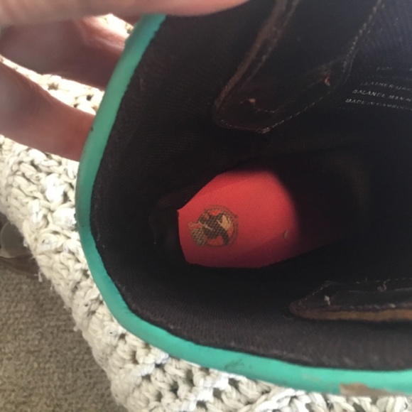 Justin boots - Picture 7 of 10